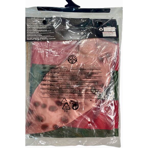 Rubie's A Nightmare On‎ Elm Street Freddy Krueger Adult Costume Size X-large. - Picture 4 of 4